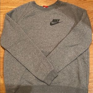 Nike Crew Sweatshirt